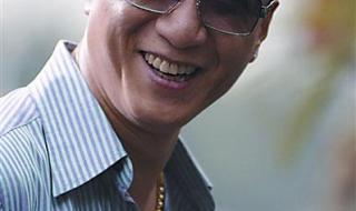 孙红雷霸气图片 孙红雷霸气图片