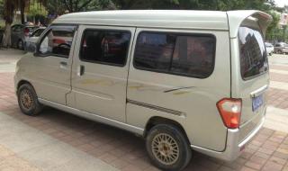 五菱之光加长版报价 五菱之光加长版报价