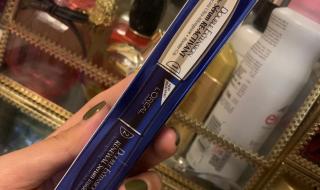 欧莱雅睫毛膏怎么样 欧莱雅睫毛膏怎么样