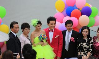 张杨果而和百克力