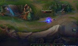 lol卡天赋bug lol卡天赋bug