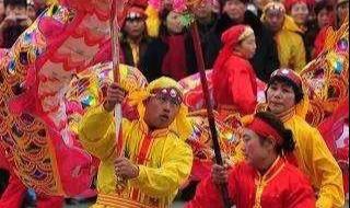 元宵节节目 元宵节节目