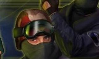 cs1.5单机版 cs1.5单机版