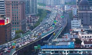 沪c为什么不能进市区 沪c为什么不能进市区