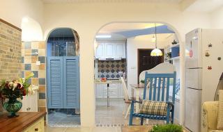 厨房和卫生间装修图 厨房和卫生间装修图