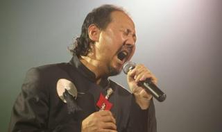 你不爱我我爱你原唱